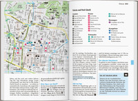 DUMONT Reise-Taschenbuch Reiseführer Barcelona