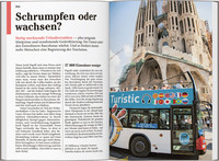 DUMONT Reise-Taschenbuch Reiseführer Barcelona