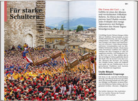 DUMONT Reise-Taschenbuch Reiseführer Umbrien DUMONT Reise-Taschenbuch Reiseführer Umbrien