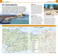 TOP10 Reiseführer Kreta TOP10 Reiseführer Kreta