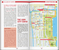 MARCO POLO Reiseführer Chicago und die Großen Seen MARCO POLO Reiseführer Chicago und die Großen Seen