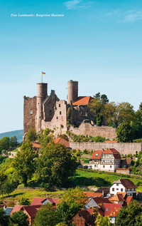 TRESCHER Reiseführer Thüringen TRESCHER Reiseführer Thüringen