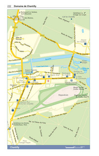 TRESCHER Reiseführer Picardie TRESCHER Reiseführer Picardie