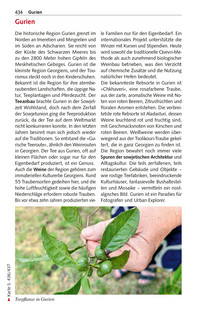 TRESCHER Reiseführer Georgien TRESCHER Reiseführer Georgien