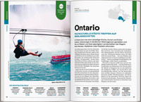 LONELY PLANET Reiseführer Kanada LONELY PLANET Reiseführer Kanada