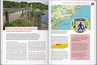 MARCO POLO OUTDOOR GUIDE Reiseführer Ostseeküste Schleswig-Holstein MARCO POLO OUTDOOR GUIDE Reiseführer Ostseeküste Schleswig-Holstein