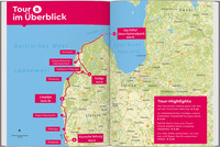 MARCO POLO Camper Guide Baltikum: Estland, Lettland & Litauen MARCO POLO Camper Guide Baltikum: Estland, Lettland & Litauen