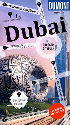 DUMONT Direkt Dubai