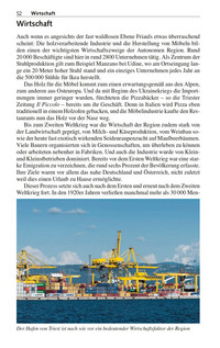 TRESCHER Reiseführer Friaul - Julisch Venetien TRESCHER Reiseführer Friaul - Julisch Venetien