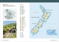KUNTH Unterwegs in Neuseeland