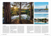 KUNTH Unterwegs in Skandinavien KUNTH Unterwegs in Skandinavien