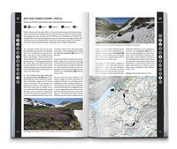 Schweiz, Wanderführer Wanderparadies Band 2 Schweiz, Wanderführer Wanderparadies Band 2