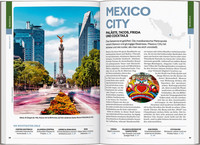LONELY PLANET Reiseführer Mexiko LONELY PLANET Reiseführer Mexiko