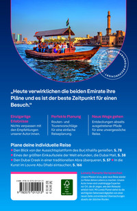 LONELY PLANET Reiseführer Dubai & Abu Dhabi LONELY PLANET Reiseführer Dubai & Abu Dhabi