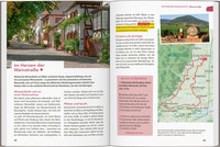 MARCO POLO OUTDOOR GUIDE Reiseführer Pfalz