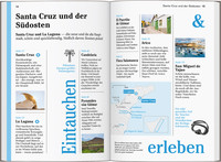 DUMONT Reise-Taschenbuch Reiseführer Teneriffa DUMONT Reise-Taschenbuch Reiseführer Teneriffa