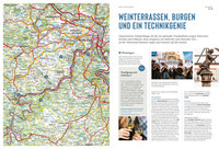 DUMONT Bildatlas Mosel DUMONT Bildatlas Mosel