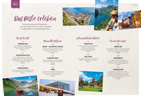 DUMONT Bildatlas Norwegen Süden DUMONT Bildatlas Norwegen Süden