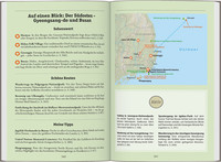 DUMONT Reise-Handbuch Reiseführer Südkorea