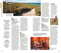 Vis-à-Vis Reiseführer Südafrika Vis-à-Vis Reiseführer Südafrika