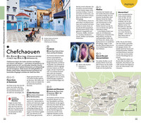 Vis-à-Vis Reiseführer Marokko Vis-à-Vis Reiseführer Marokko