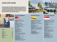 Stefan Loose Reiseführer Malaysia, Brunei und Singapore Stefan Loose Reiseführer Malaysia, Brunei und Singapore