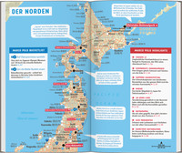 MARCO POLO Reiseführer Japan MARCO POLO Reiseführer Japan
