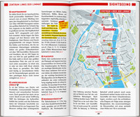 MARCO POLO Reiseführer Zürich MARCO POLO Reiseführer Zürich