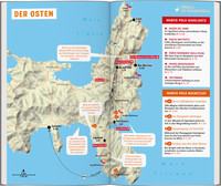 MARCO POLO Reiseführer Elba, Toskanischer Archipel MARCO POLO Reiseführer Elba, Toskanischer Archipel