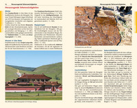 TRESCHER Reiseführer Mongolei TRESCHER Reiseführer Mongolei
