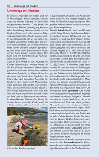 TRESCHER Reiseführer Montenegro TRESCHER Reiseführer Montenegro