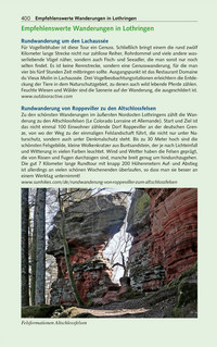 TRESCHER Reiseführer Elsass und Lothringen TRESCHER Reiseführer Elsass und Lothringen