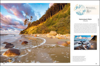 KUNTH Bildband Das wilde Europa