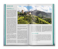 KOMPASS Wanderlust Südtirol KOMPASS Wanderlust Südtirol