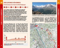Schweiz, Wallis, Wanderführer Schweiz, Wallis, Wanderführer