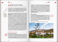 Baedeker Reiseführer Fuerteventura Baedeker Reiseführer Fuerteventura