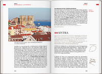 Baedeker Reiseführer Lissabon Baedeker Reiseführer Lissabon