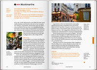 Baedeker SMART Reiseführer Paris Baedeker SMART Reiseführer Paris