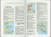 DUMONT Reise-Handbuch Reiseführer China DUMONT Reise-Handbuch Reiseführer China