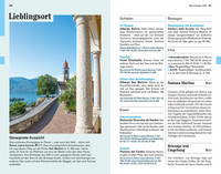 DUMONT Reise-Taschenbuch Reiseführer Tessin DUMONT Reise-Taschenbuch Reiseführer Tessin