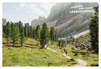 52 kleine & große Eskapaden in Südtirol 52 kleine & große Eskapaden in Südtirol