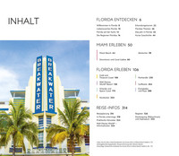 Vis-à-Vis Reiseführer Florida Vis-à-Vis Reiseführer Florida