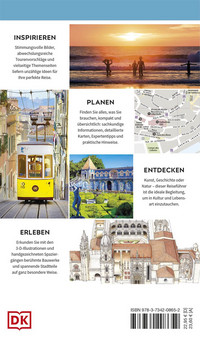 Vis-à-Vis Reiseführer Lissabon Vis-à-Vis Reiseführer Lissabon