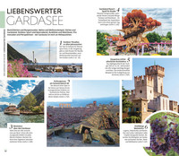 Vis-à-Vis Reiseführer Gardasee Vis-à-Vis Reiseführer Gardasee
