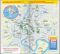 MARCO POLO Reiseführer Bangkok MARCO POLO Reiseführer Bangkok