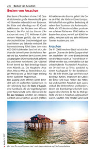 TRESCHER Reiseführer Bordeaux und das Bordelais TRESCHER Reiseführer Bordeaux und das Bordelais