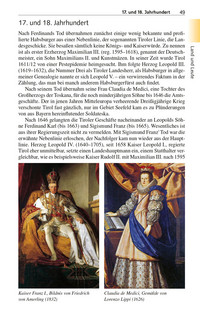 TRESCHER Reiseführer Tirol TRESCHER Reiseführer Tirol
