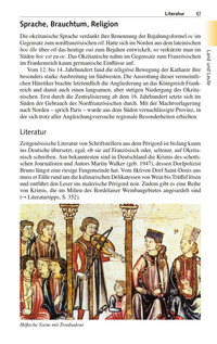 TRESCHER Reiseführer Périgord TRESCHER Reiseführer Périgord