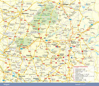 TRESCHER Reiseführer Périgord TRESCHER Reiseführer Périgord