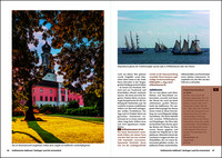 KUNTH Unterwegs an der deutschen Nordsee KUNTH Unterwegs an der deutschen Nordsee